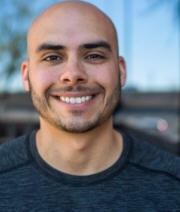 Kirk Morales