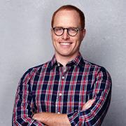 Dr. Adam Kelleher