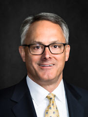 Access Group CEO Eric Bishea