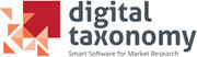 New and 'disruptive' from Digital Taxonomy