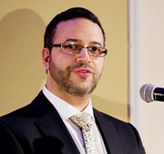 Benjamin Rietti