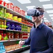 Tobii Boosts Eye-Tracking in VR Environments