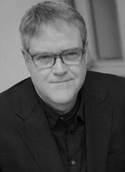 Lucid's Ted McConnell