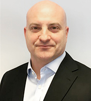 Dr Raymond Donninger
