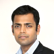 Ashwin Mittal