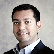 Will Salcido