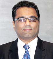 Kamlesh Punjabi