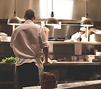 Opinium Launches Chef Panel