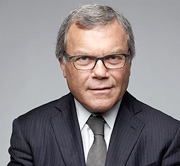 Sir Martin Sorrell