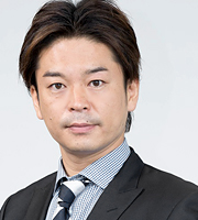 Toru Sasaki