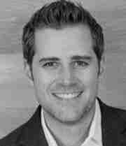 Parker Morse