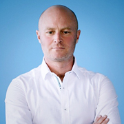 Ben Sharp