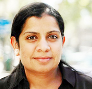 Suju Rajan