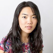 Sarah Cho