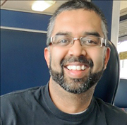 Narayan Devanathan