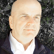 Jean Belanger
