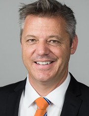 James Warburton