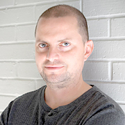 Erik Huddleston