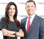 Demet İkiler and Aykut Özner