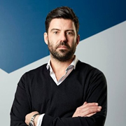 Jonathan Allan