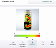 Toluna Adds Heatmaps