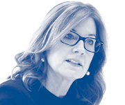 Elizabeth Denham