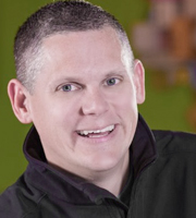 Ted Murphy