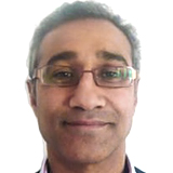Roy Patel