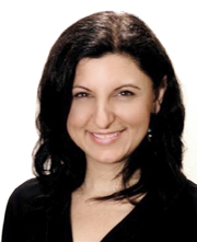 Miriam Bishay
