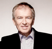 Phillip Crawley