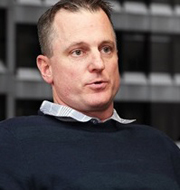 Brian Gordon