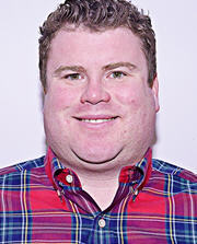Alex Hunt
