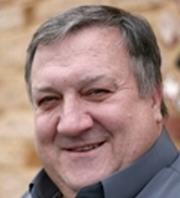 Mike Woolford