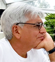 Bharat Thakrar