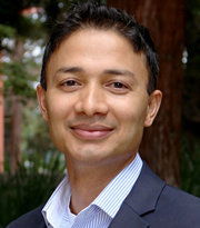 Sudheesh Nair