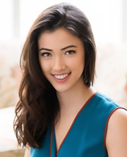 Madeline Hung