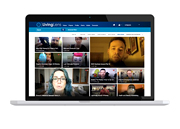 '...a powerful way to capture the attention of stakeholders...'