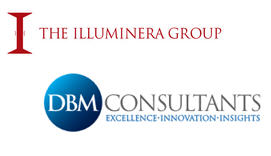 Illuminera and DBM to Merge