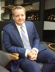 Per-Henrik Karlsson