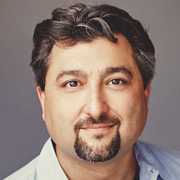 Vladimir Edelman