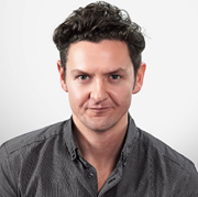 Christian Dubreuil