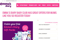 Data used to get you in Labour?