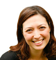 Michelle Huff