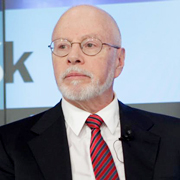 Paul Singer