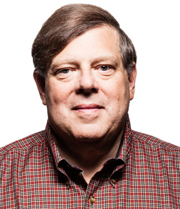 Mark Penn