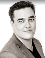 Aaron Jackson