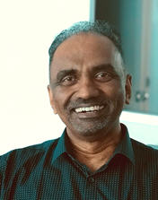 Suresh Ramalingam