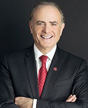 Calin Rovinescu