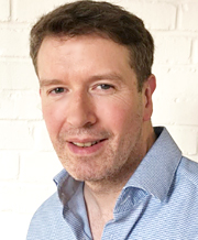 Pat McCarthy