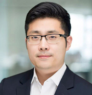 Tim Hwang